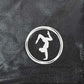 Gymnast Youth Workout Shorts