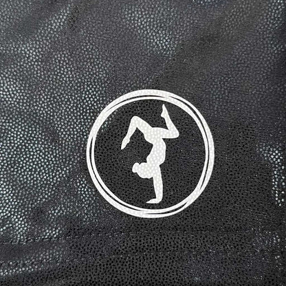 Gymnast Youth Workout Shorts